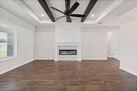 Living - 132 Lasso Loop, Lorena, TX 76655 photo 3 of 4