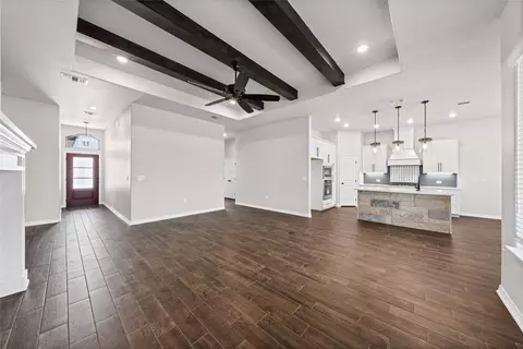 Entry Way - 132 Lasso Loop, Lorena, TX 76655 photo 1 of 3
