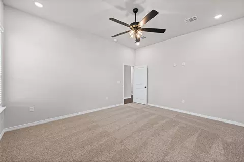 Bedroom - 132 Lasso Loop, Lorena, TX 76655 photo 7 of 7