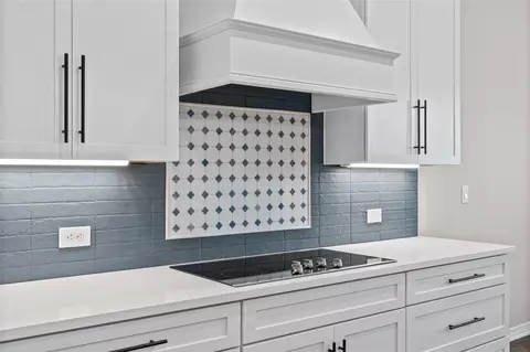 Kitchen - 132 Lasso Loop, Lorena, TX 76655 photo 6 of 6