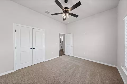 Bedroom - 132 Lasso Loop, Lorena, TX 76655 photo 4 of 7