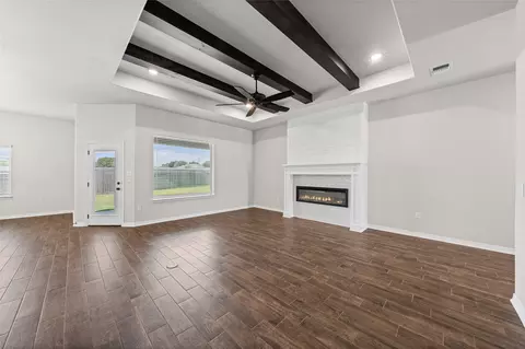 Living - 132 Lasso Loop, Lorena, TX 76655 photo 2 of 4
