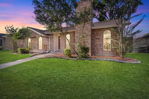 2209 Overglen Dr, Plano, TX 75074