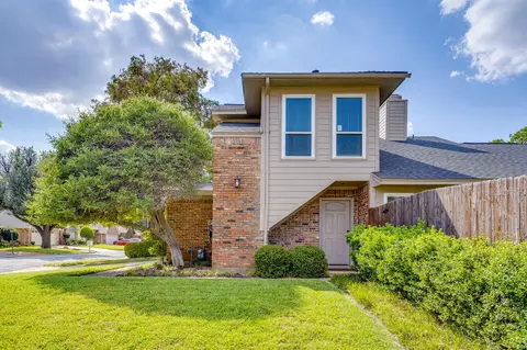 1307 Oriental Ave, Arlington, TX 76011