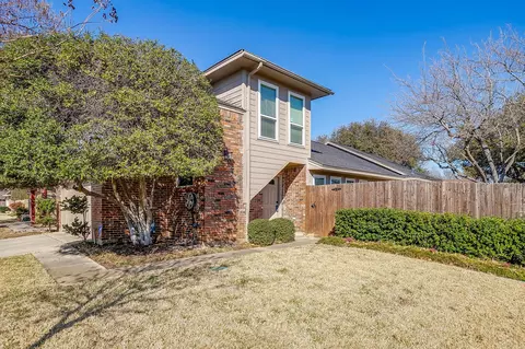 1307 Oriental Ave, Arlington, TX 76011