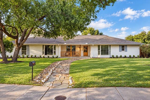 3777 Duchess Trl, Dallas, TX 75229