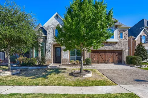 227 Dominion Dr, Wylie, TX 75098