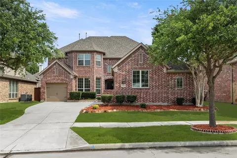 726 Sleepy Creek Dr, Frisco, TX 75036
