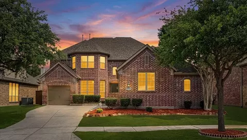 726 Sleepy Creek Dr, Frisco, TX 75036
