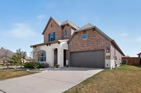 1600 Trellis Dr, Mansfield, TX 76063