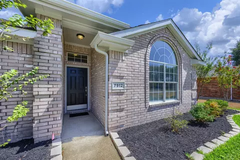 7912 Gulf St, Frisco, TX 75035