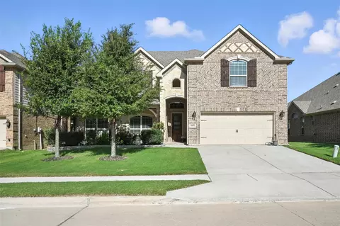 6153 Gibbons Creek St, Fort Worth, TX 76179