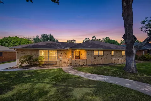 6248 Winifred Dr, Fort Worth, TX 76133