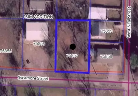 1902 Sycamore St, Commerce, TX 75428 photo 2
