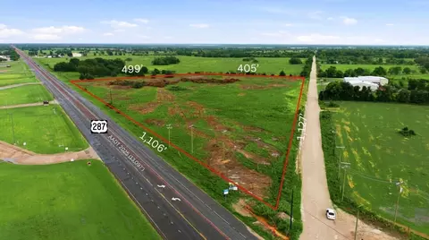 tbd 00 Us Hwy 287, Corsicana, TX 75109