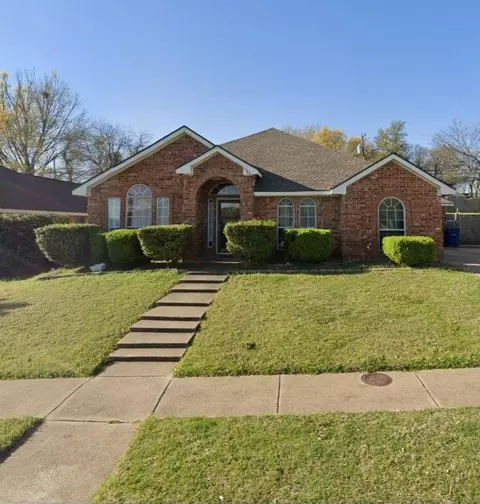 1146 Oak Park Dr, Dallas, TX 75232