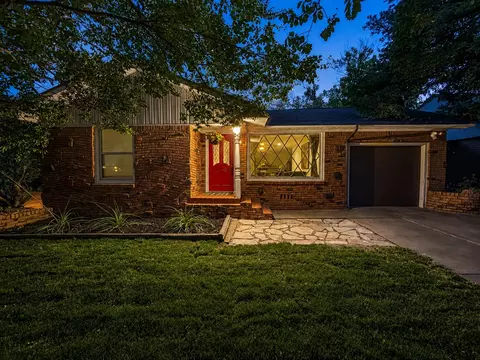 4633 Diaz Ave, Fort Worth, TX 76107