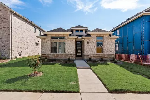 3120 Buckeye St, Celina, TX 75009