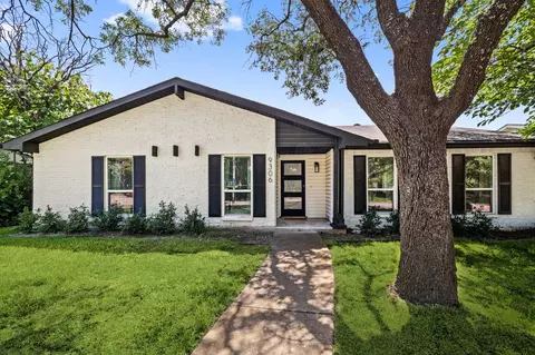 9306 Rolling Rock Ln, Dallas, TX 75238