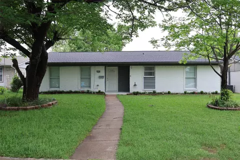 2105 Tiehack Ln, Garland, TX 75044