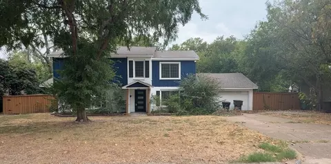4104 Middlebrook Rd, Fort Worth, TX 76116