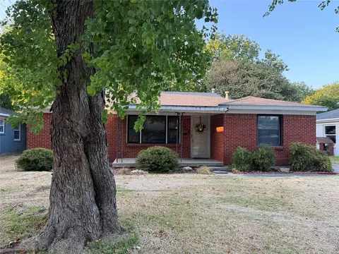 5512 Santa Barbara Ave, Fort Worth, TX 76114