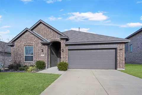 512 Mccoy Dr, Van Alstyne, TX 75495