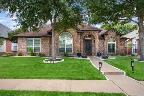 11100 New Orleans Dr, Frisco, TX 75035