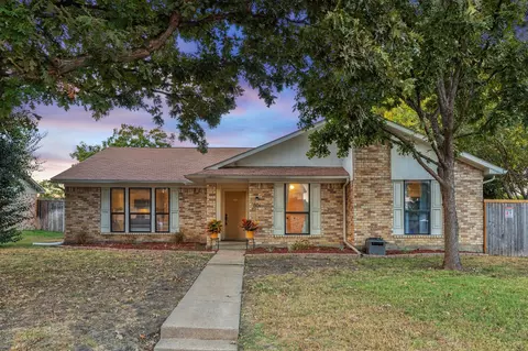 801 Whitehall Dr, Plano, TX 75023