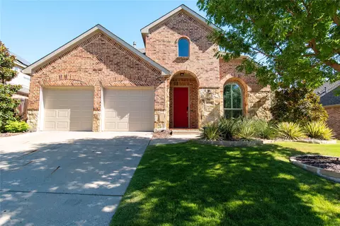 6316 Wind Song Dr, Mckinney, TX 75071