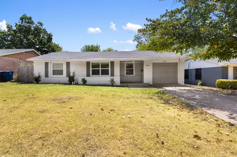 634 Midvale Dr, Dallas, TX 75232