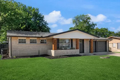 934 Fairwood Dr, Dallas, TX 75232
