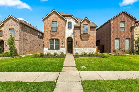 5012 Province Pl, Irving, TX 75038