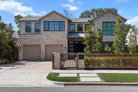 6516 Kenwood Ave, Dallas, TX 75214