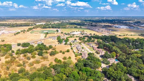 View/Area - 2007 Creekview Dr, Commerce, TX 75428 photo 7 of 8