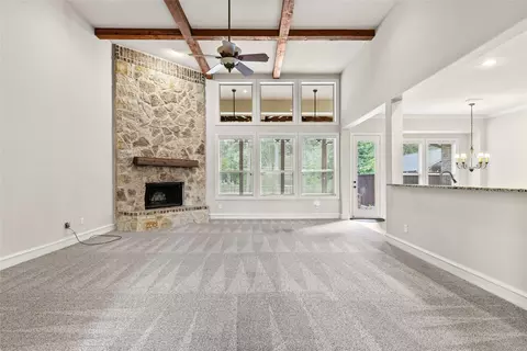 Living - 2007 Creekview Dr, Commerce, TX 75428 photo 1 of 5
