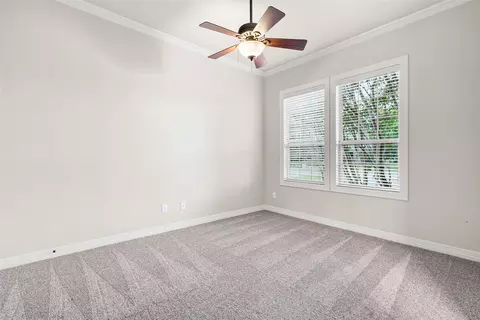 Bedroom - 2007 Creekview Dr, Commerce, TX 75428 photo 3 of 3