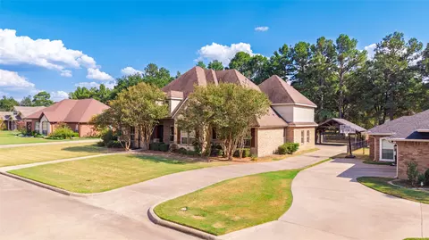View/Area - 2007 Creekview Dr, Commerce, TX 75428 photo 4 of 8