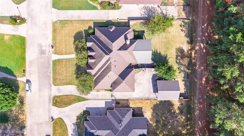 View/Area - 2007 Creekview Dr, Commerce, TX 75428 photo 3 of 8