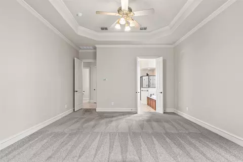 Bedroom - 2007 Creekview Dr, Commerce, TX 75428 photo 1 of 3