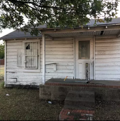 3331 Sylvan Ave, Dallas, TX 75212