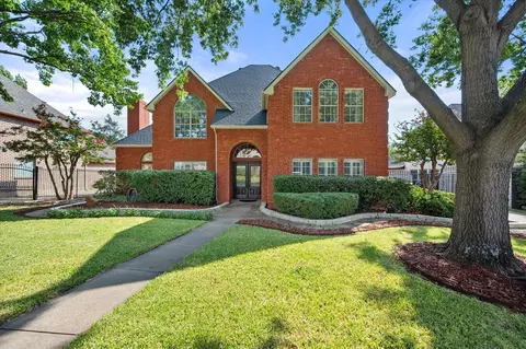 4211 Murwick Dr, Arlington, TX 76016