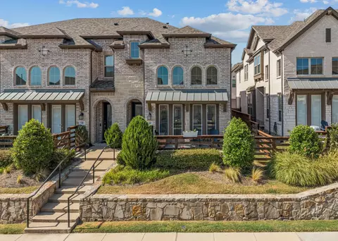 400 Blue Creek Cv, Mckinney, TX 75071