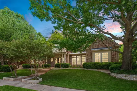 914 Pampa Dr, Allen, TX 75013