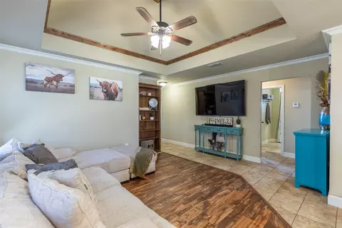 Entry Way - 3574 Firedog Rd, Abilene, TX 79606 photo 5 of 6