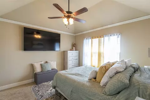 Bedroom - 3574 Firedog Rd, Abilene, TX 79606 photo 1 of 6