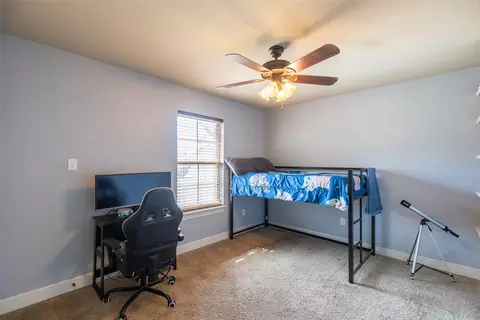 Bedroom - 3574 Firedog Rd, Abilene, TX 79606 photo 6 of 6