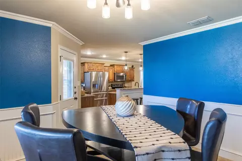 Dining - 3574 Firedog Rd, Abilene, TX 79606 photo 2 of 2