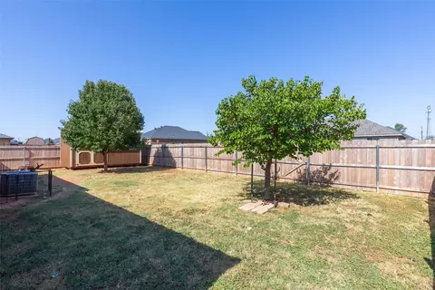 Exterior - 3574 Firedog Rd, Abilene, TX 79606 photo 4 of 4