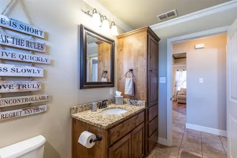 Bath - 3574 Firedog Rd, Abilene, TX 79606 photo 7 of 7
